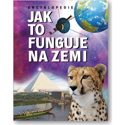 Jak to funguje na Zemi
