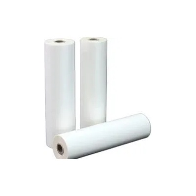 Гланц за дигитален печат 320мм / 150м 42 микр. ролково фолио