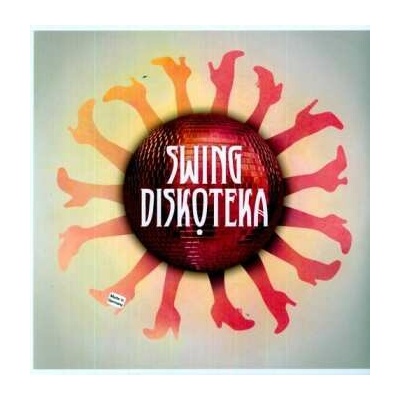 V/A - Swing Diskoteka LP