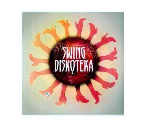 V/A - Swing Diskoteka LP