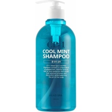 CP-1 Cool mint osviežujúci šampón na vlasy 500 ml