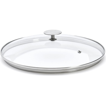 de Buyer Капак за тиган ALCHIMY 28 cм, стъкло, de Buyer (DB342828)