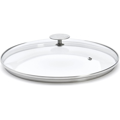de Buyer Капак за тиган ALCHIMY 28 cм, стъкло, de Buyer (DB342828)