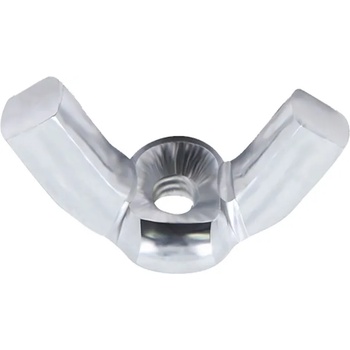 Image 1 of Комплект крилчати гайки М3 за плот (nt0008)