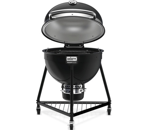 Weber Summit Kamado E6