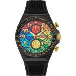 GUESS Мъжки аналогов часовник Guess - GW0902G3 (GW0902G3) Часовници
