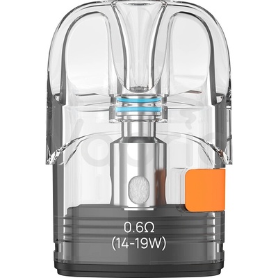 Aspire Pixo pod cartridge 0,6 ohm
