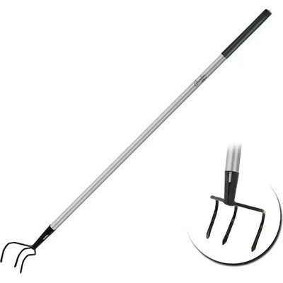 Dedra kyprič s troma hrotmi 128cm 80B072