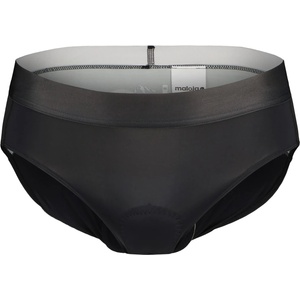 Maloja Дамско долнище за колоездене Maloja Women's MeadowM. Cycling bottom - Moonless (114-2061-0113)