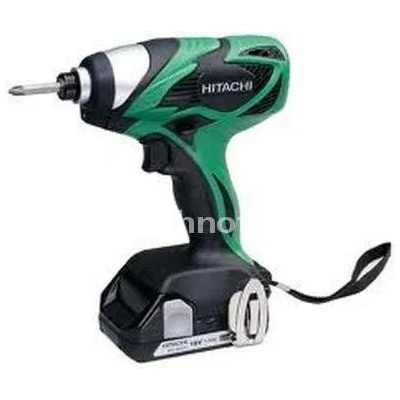 HiKOKI (Hitachi) WH18DSAL