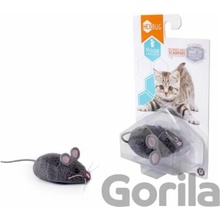 Hexbug Robotická myš sivá
