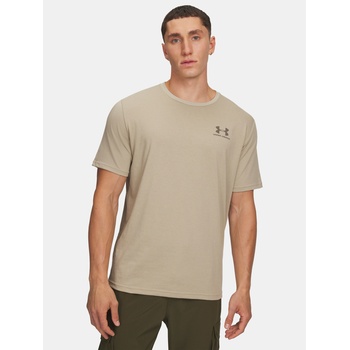 Under Armour Мъжка тениска Under Armour UA M SPORTSTYLE LC SS-BRN Under Armour | Kafyav | МЪЖЕ | S