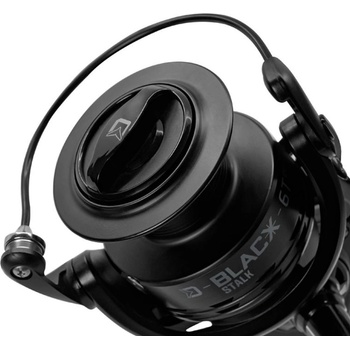 Náhradní cívka Delphin BLACX 6T mělká