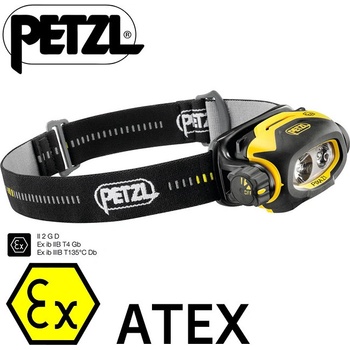 Petzl PIXA Z1