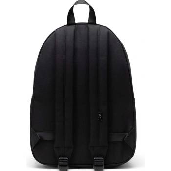 Herschel Раница Herschel Classic Backpack в черно голям размер с изчистен дизайн (11544.05881.OS)