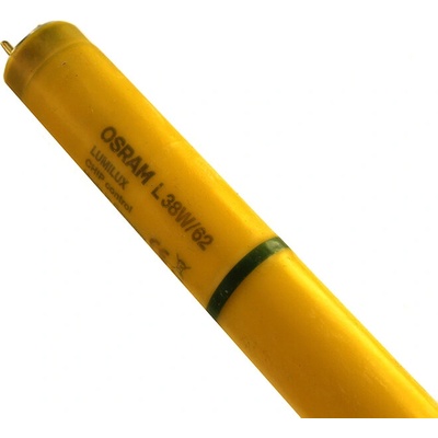 Osram Žiarivka neónová trubica T8 36W/62 YELLOW 1200mm