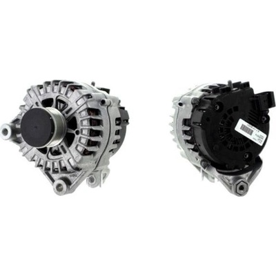 Alternátor BMW 316 2.0 D, Valeo FG18D057, 12318507623