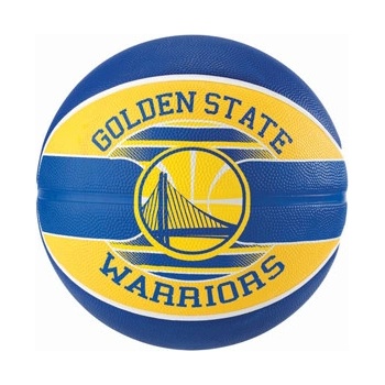 Spalding NBA team Golden State Warriors