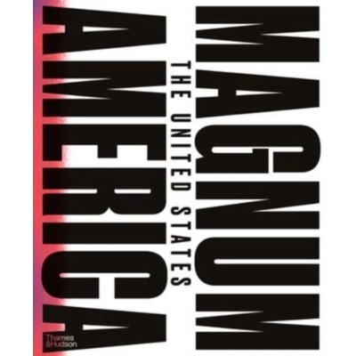 Magnum America The United States - Peter van Agtmael