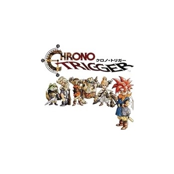 Chrono Trigger