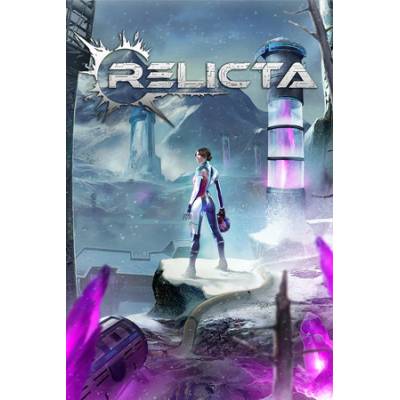 Ravenscourt Relicta (PC)