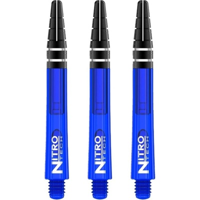 Red Dragon Nitrotech - medium - blue