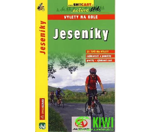 Jeseníky