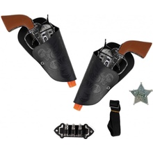 Rappa kovbojská sada