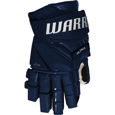 Hokejové rukavice Warrior Alpha LX3 Pro sr