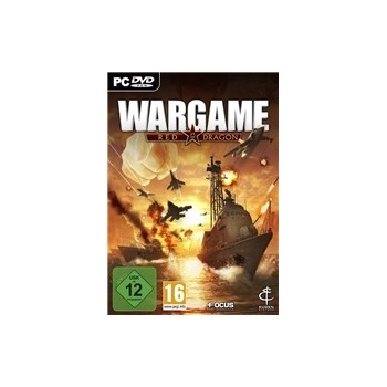 Wargame Red Dragon