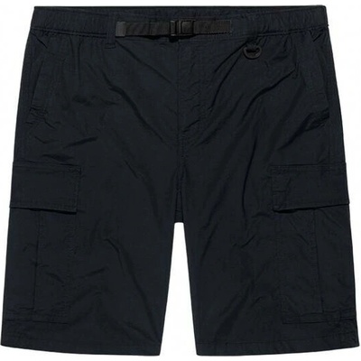 Kraťasy Vintage Industries Elliott navy