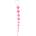 ToyJoy ToyJoy Basics Thai Toy Beads Pink