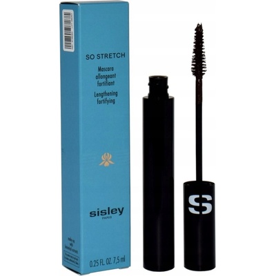 Sisley So Stretch Mascara objemová a predlžujúca riasenka 2 Deep Brown 7,5 ml