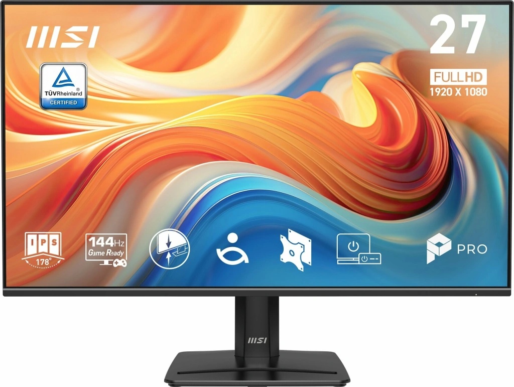 MSI PRO MP271 E14A