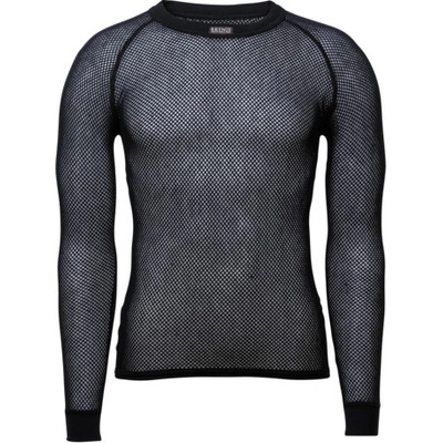 Brynje Super Thermo shirt černé – Zboží Dáma