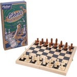 Chronicle Books House of Novelties Chess | Ridley's Games