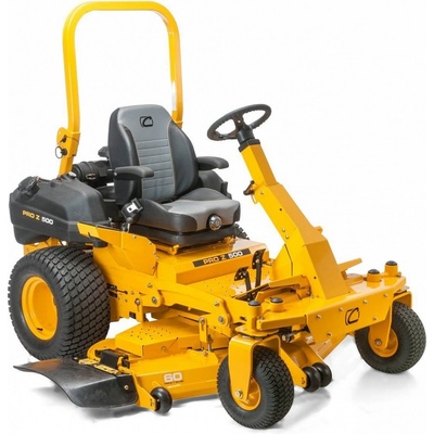 Cub Cadet Z5 152