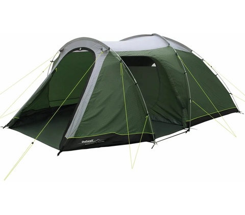 Outwell Cloud 5 Plus