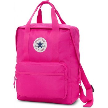 Converse Small Square Chaos Fuchsia 14 l