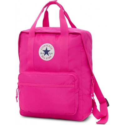 Converse Small Square Chaos Fuchsia 14 l