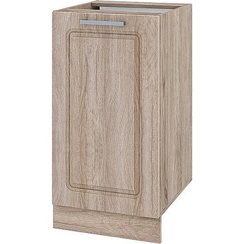 ИРИМ Долен кухненски шкаф Сити АРФ-Сонома-02-28 45 см