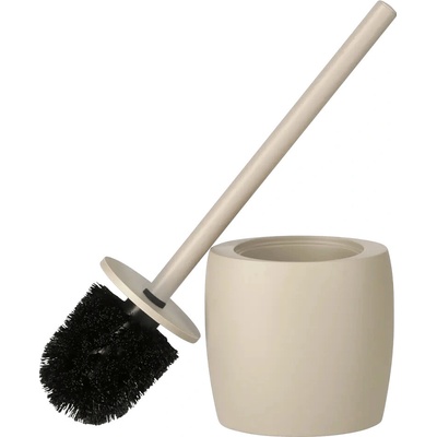 Venus Flakoni WC souprava ø 9,5 × 37 cm béžová PL-4514-BEIGE-TH