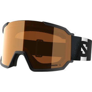 Salomon S/view 3 access