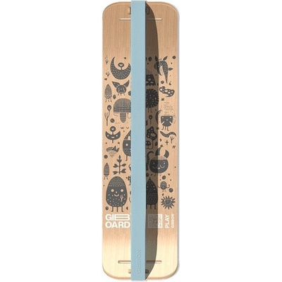 Giboard Play Black