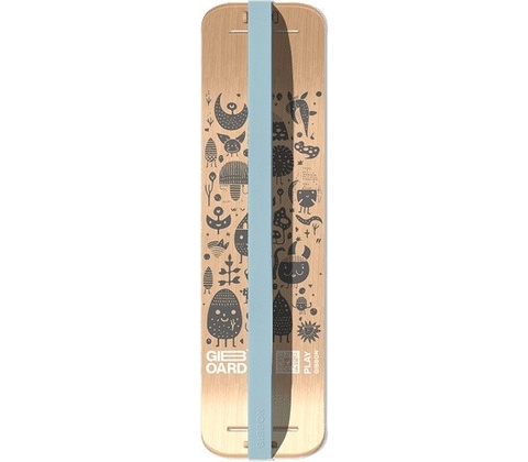 Giboard Play Black