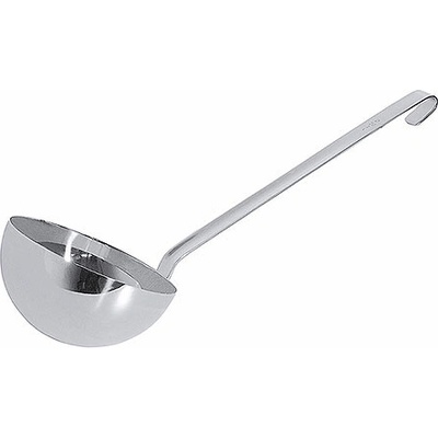 CONTACTO Naběračka nerezová 2 l, 425 mm | CONTACTO, 920/200