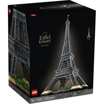 LEGO® Icons 10307 Eiffelova veža