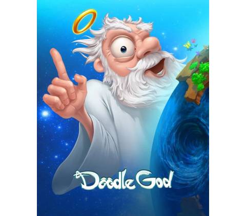 Doodle God
