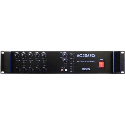 Mison AC206EQ-XLR