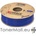 FormFutura ABS филамент FormFutura EasyFil ABS, 1.75 mm, 0.75 kg, Dark Blue